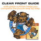 Oklahoma City Thunder™ Mascot - Wooden Puzzle