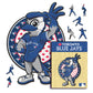 5 PACK Toronto Blue Jays™