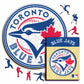 5 PACK Toronto Blue Jays™