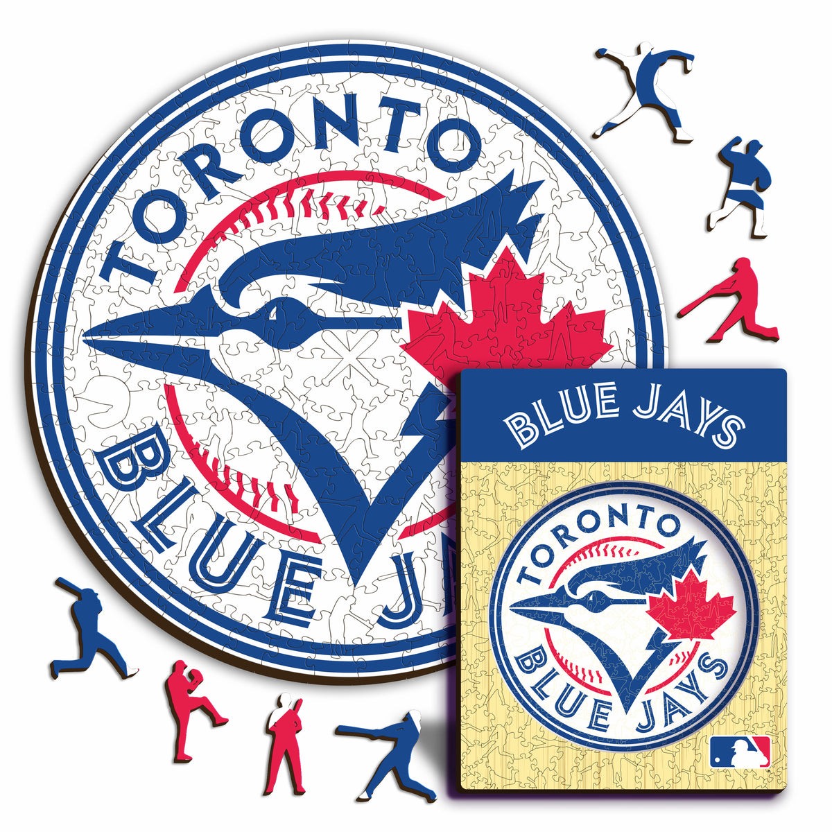 5 PACK Toronto Blue Jays™