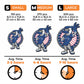 5 PACK Toronto Blue Jays™
