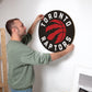 Toronto Raptors™ - Wooden Puzzle