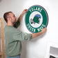 Tulane Green Wave Logo Wooden Puzzle