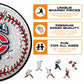 Minnesota Twins™ - Wooden Puzzle