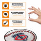 Minnesota Twins™ - Wooden Puzzle
