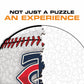 Minnesota Twins™ - Wooden Puzzle