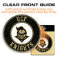 University of Central Florida - Wooden Puzzle