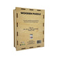 University of Connecticut - Wooden Puzzle