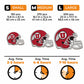 University of Utah Helmet - Wooden Puzzle