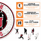 University of Utah - Wooden Puzzle