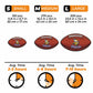 Minnesota Vikings™ Football - Wooden Puzzle