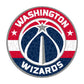 Washington Wizards™ - Wooden Puzzle