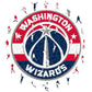 Washington Wizards™ - Wooden Puzzle