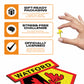 Watford FC® Logo - Wooden Puzzle