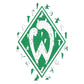 SV Werder Bremen® Logo - Wooden Puzzle