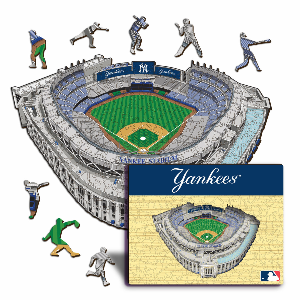 5 PACK New York Yankees™