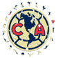 2 PACK Club América® Logo + Jersey