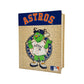 2 PACK Houston Astros™ Primary Logo + Mascot