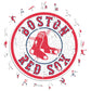 Boston Red Sox™ - Wooden Puzzle