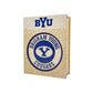 Brigham Young University - Wooden Puzzle