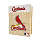 St. Louis Cardinals™ - Wooden Puzzle