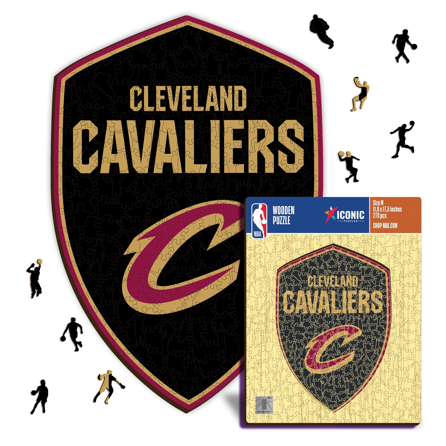 Cleveland Cavaliers™