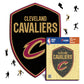 4 NBA Puzzles Of Your Choice
