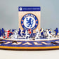 Chelsea FC® Logo - Wooden Puzzle