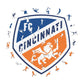 Cincinnati FC® Logo - Wooden Puzzle