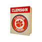 Clemson University - Wooden Puzzle