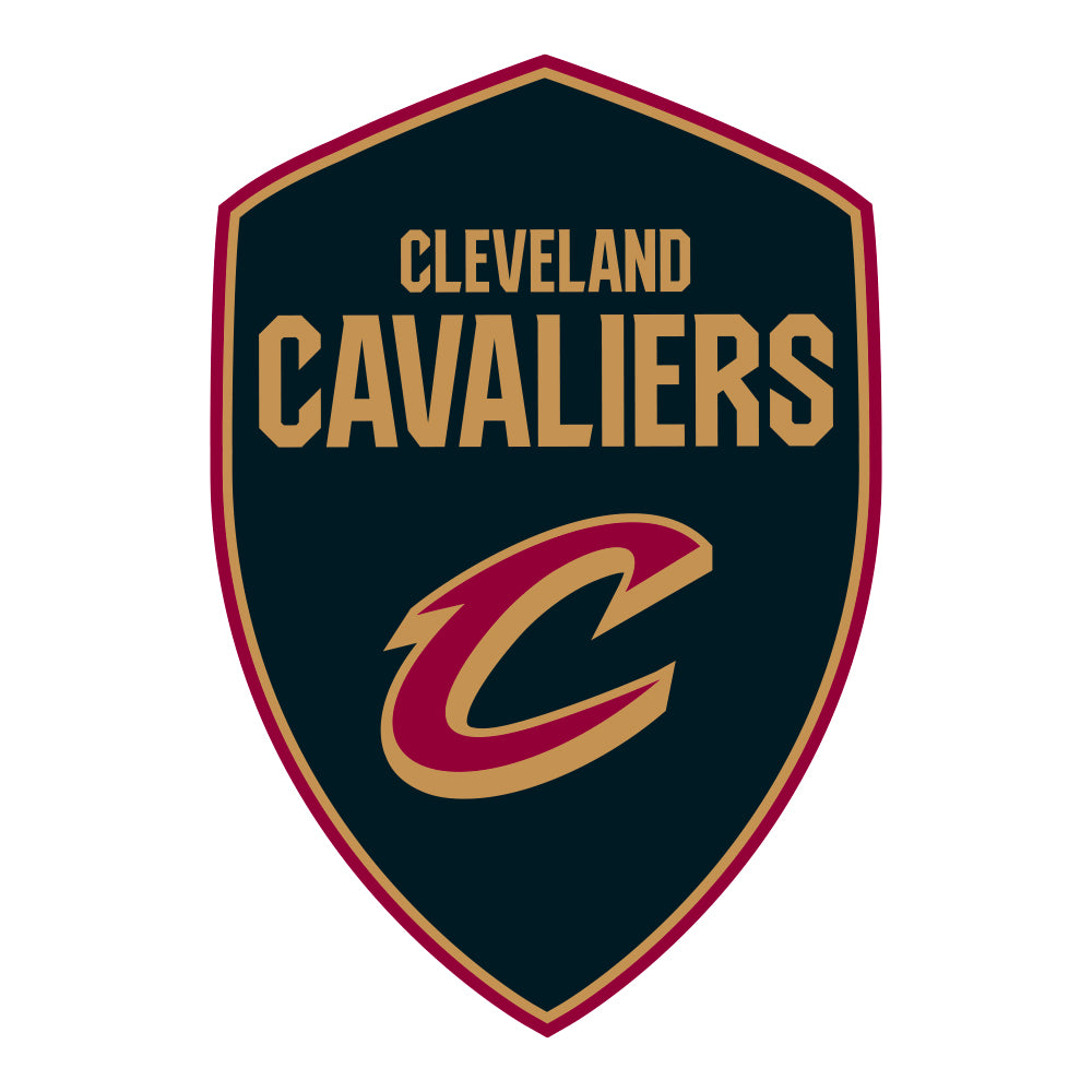 Cleveland Cavaliers™ - Wooden Puzzle