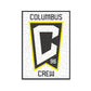 Columbus Crew® Logo - Wooden Puzzle