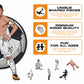 Cristiano Ronaldo - Wooden Puzzle