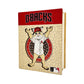 2 PACK Arizona Diamondbacks™ Baseball + Mascot