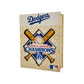 Los Angeles Dodgers™ 2024 World Series - Wooden Puzzle