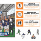 FC Inter® 20th Scudetto - Wooden Puzzle