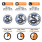 FC Inter® Snake - Wooden Puzzle