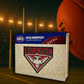 Essendon FC Logo - Wooden Puzzle
