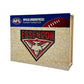 Essendon FC Logo - Wooden Puzzle