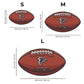 Atlanta Falcons - Wooden Puzzle