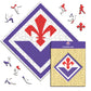 ACF Fiorentina® Logo - Wooden Puzzle