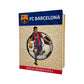 2 PACK FC Barcelona® Logo + Yamal