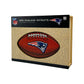 New England Patriots - Wooden Puzzle