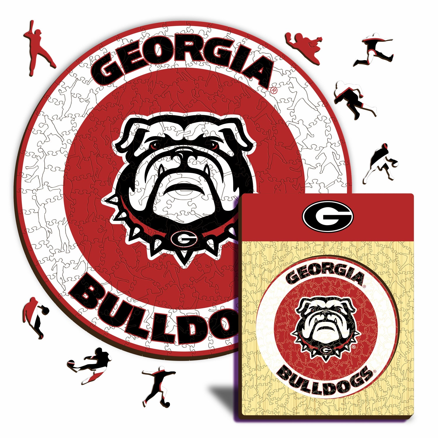 CATALOGO NCAA (FB ADS)