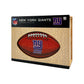 New York Giants - Wooden Puzzle