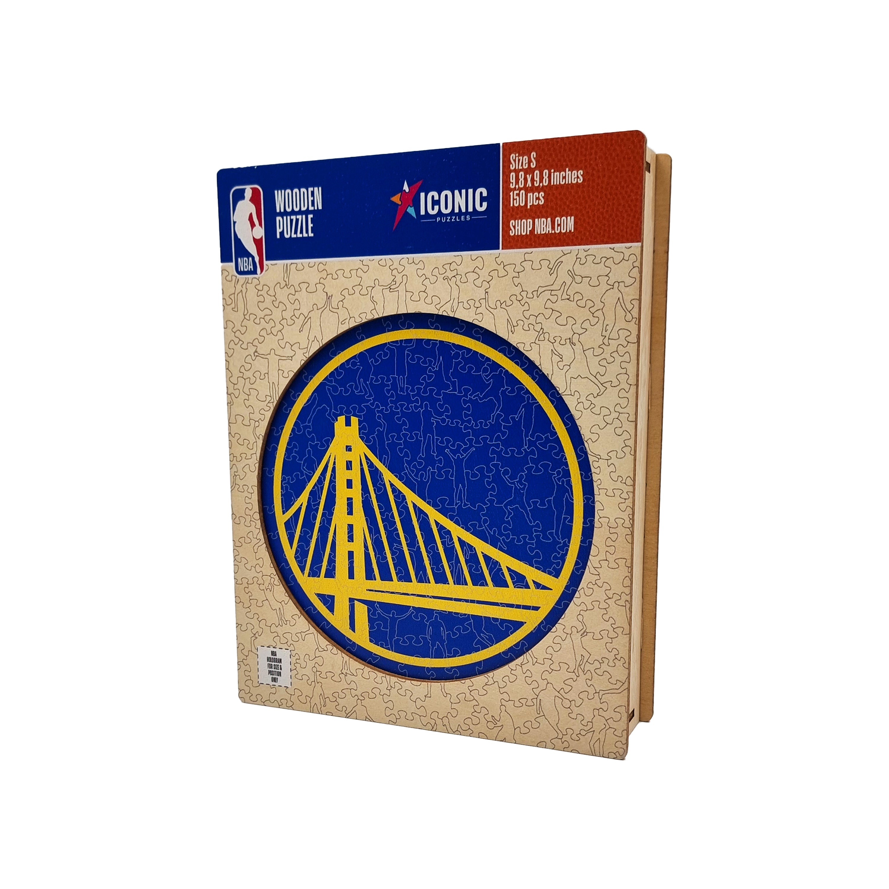 Golden deals State Warriors Forever Champs puzzle