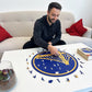 Golden State Warriors™ - Wooden Puzzle