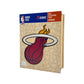 Miami Heat™ - Wooden Puzzle