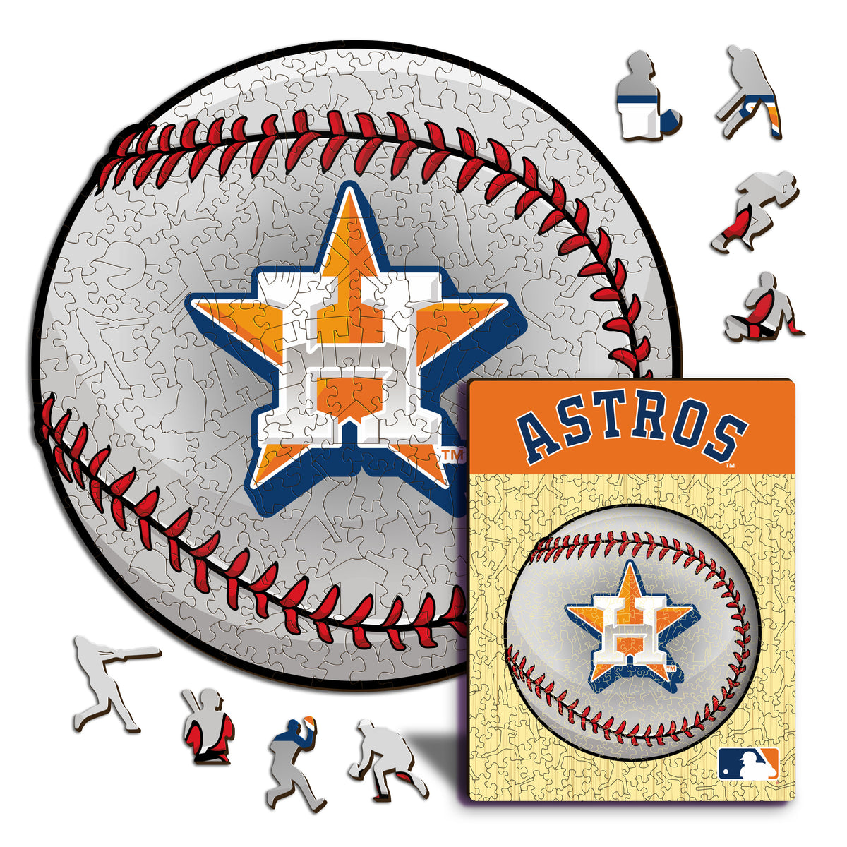 5 PACK Houston Astros™