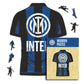 FC Inter® Jersey - Wooden Puzzle